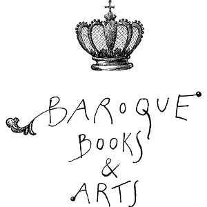 Editura BAROQUE BOOKS & ARTS